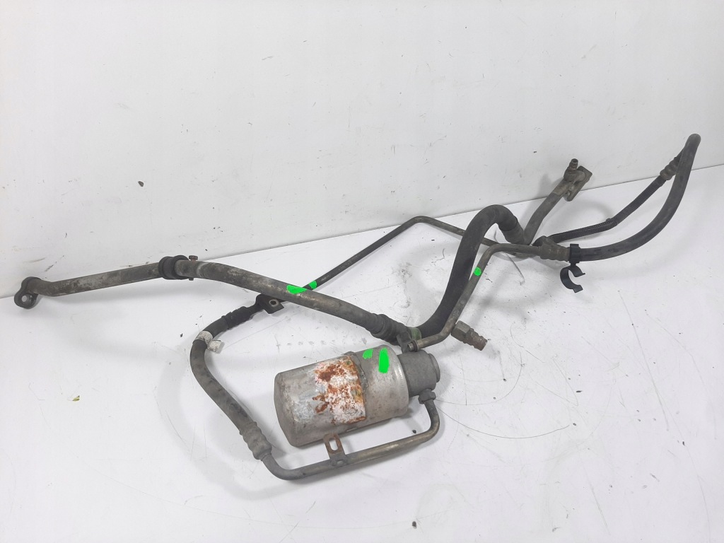 фото №9, Mercedes w638 v-klasa 2.8 12v 98r осушитель провода кондиционера 6388301715