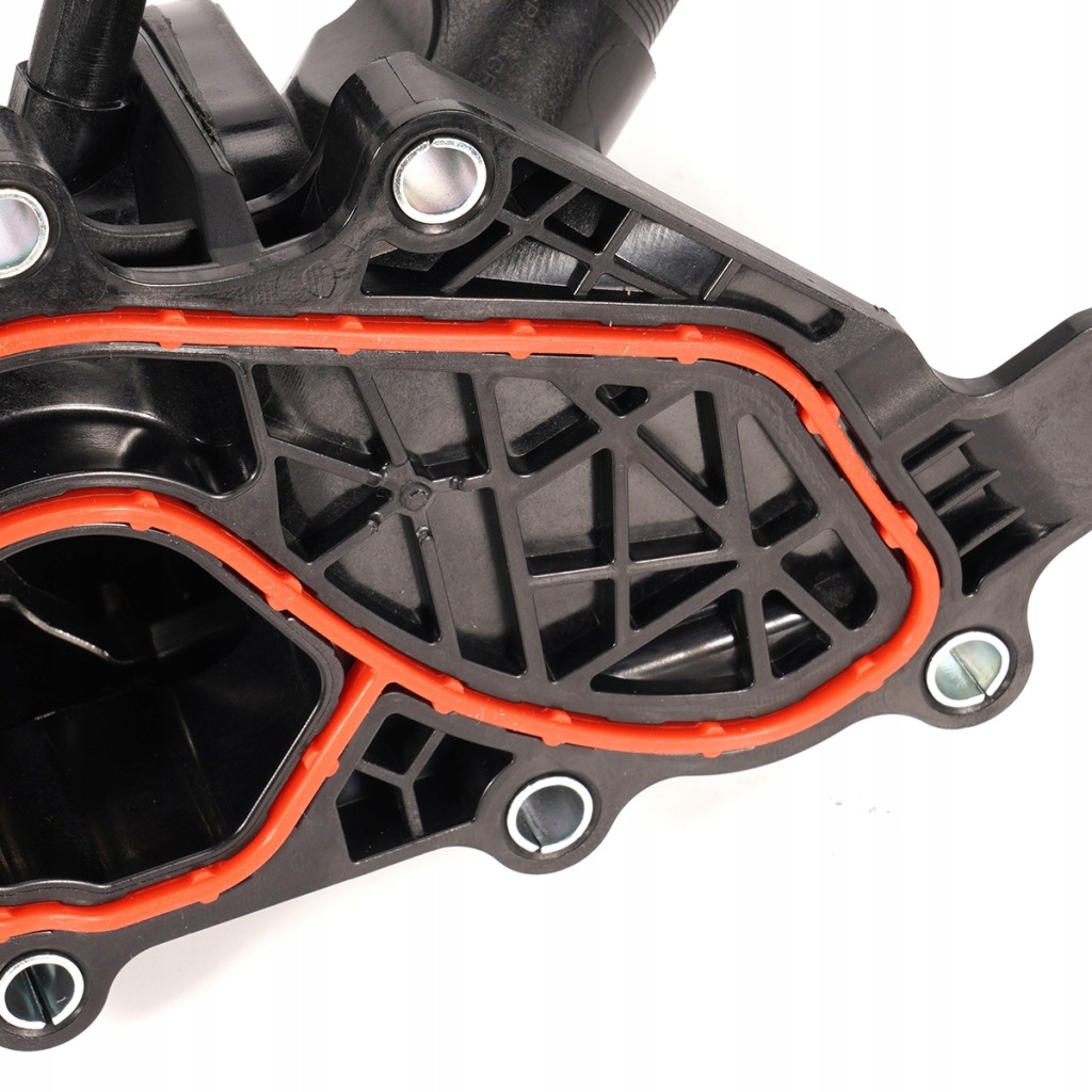 Корпус термостата renault clio megane scenic 4 dacia 1.3 tce 110600260r Київ