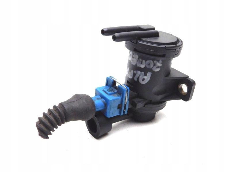 фото №1, 05/22 alfa romeo fiat lancia jtd клапан вакууму