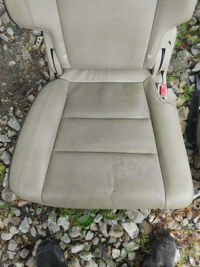 фото №10, Jeep grand cherokee wk2 заднее сиденье задняя заднее сиденье задняя сиденье задняя 11- x