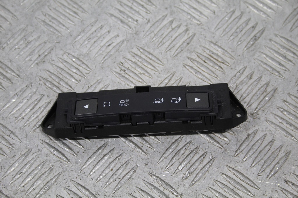 фото №1, Переключатели trybu движение evoque dynamic lift