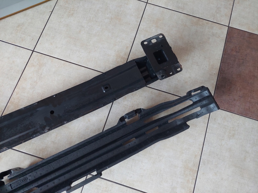 Балка бампера - задняя - audi q3 ii - 83a - sportback Киев