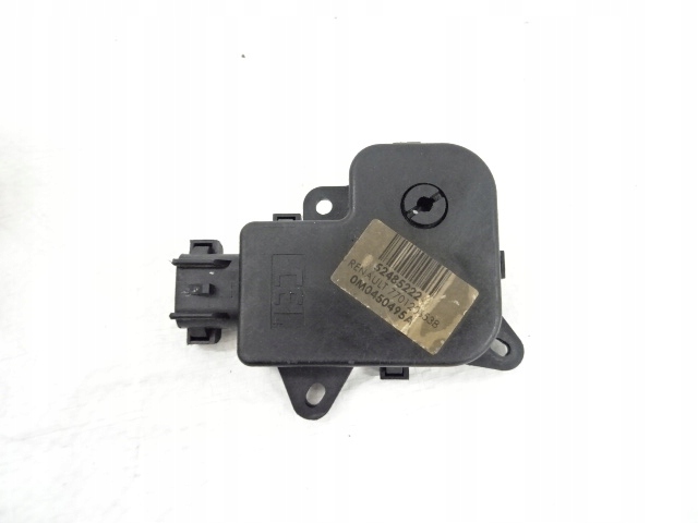 Купити Renault espace iv моторчик обігрівача 52485222
