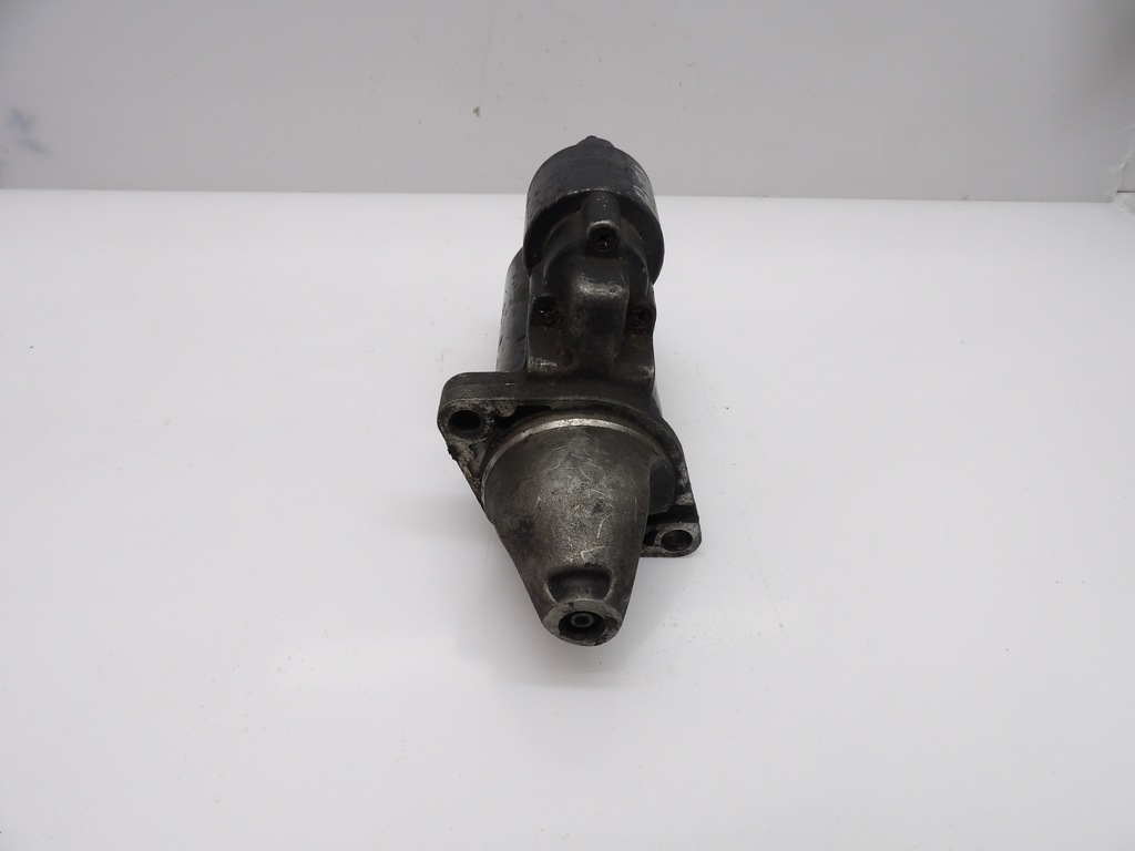 фото №1, Стартер audi a6