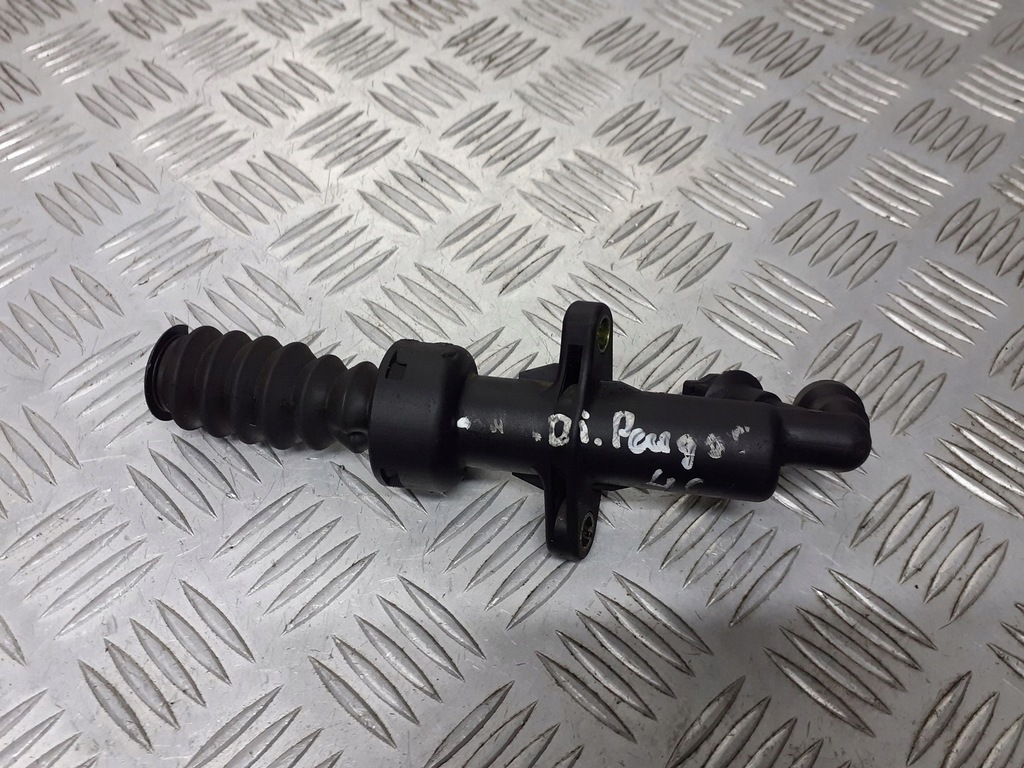 фото №1, Помпа сцепления peugeot 407 2.0 hdi