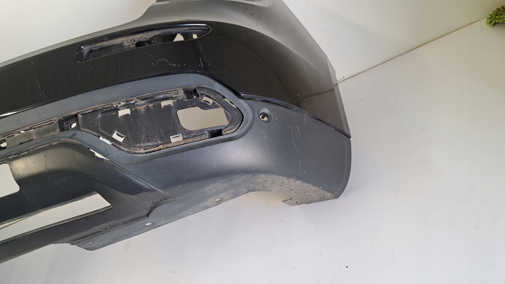 фото №13, Бампер задняя renault koleos 2 ii 16-