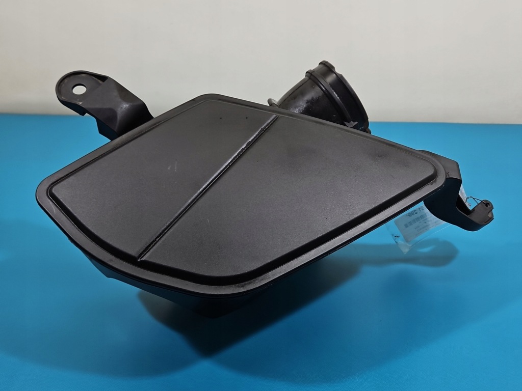 фото №1, Труба корпус резонатор bmw g30 2.0d