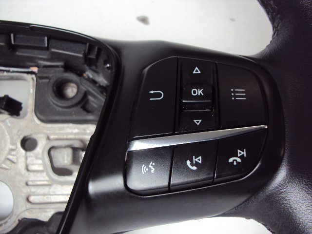 фото №3, Воздуховод ford focus mk4 2018-