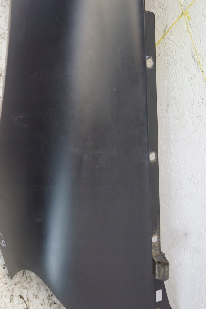 фото №5, Крыло правый перед vw touareg 7l