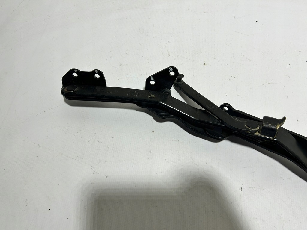 фото №8, Mercedes slk r171 w171 петля кришки дах правий