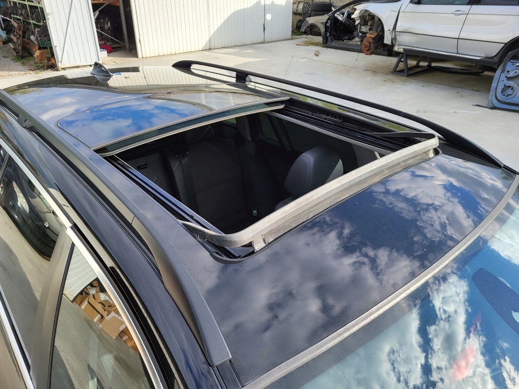 фото №6, Bmw e61 07r панорама люк