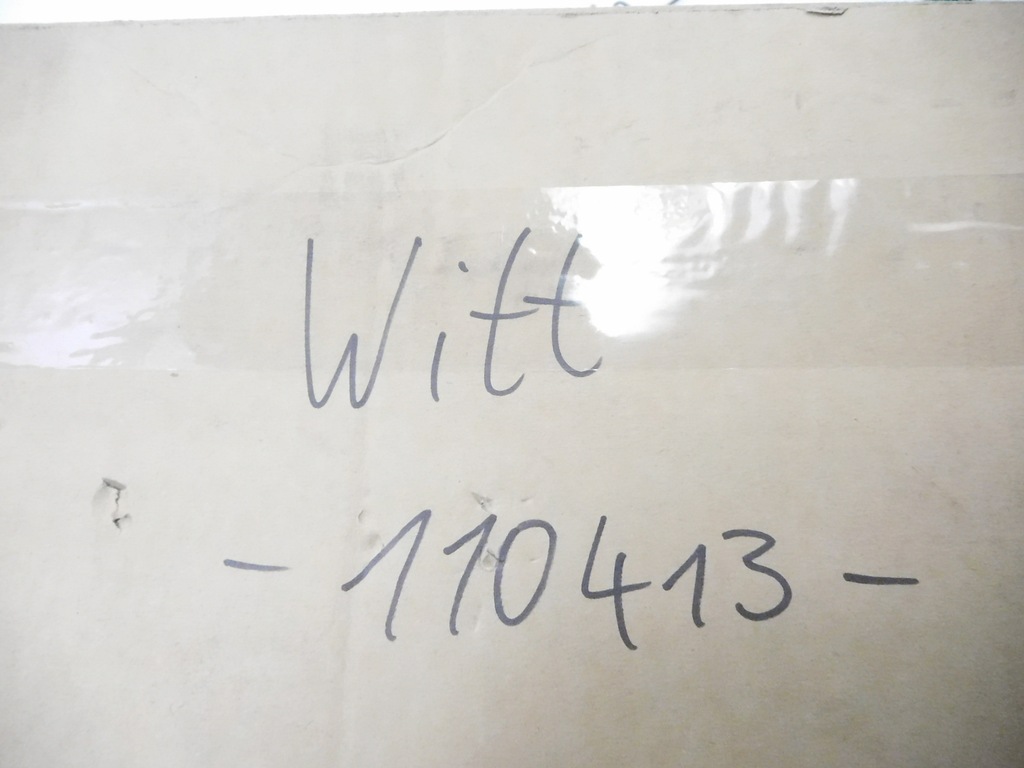 фото №11, Лампа левый перед hyundai sonata оригинальный номер 92101-3d010