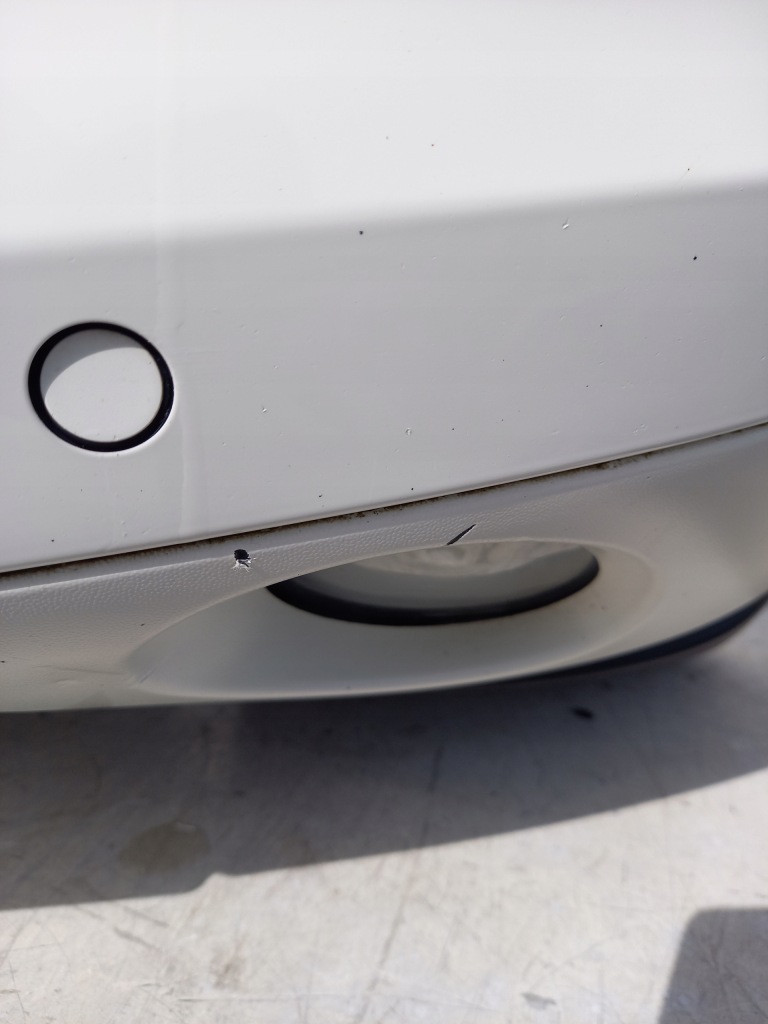 фото №6, Бампер перед porsche cayenne 7l lift 6xpdc омыватель