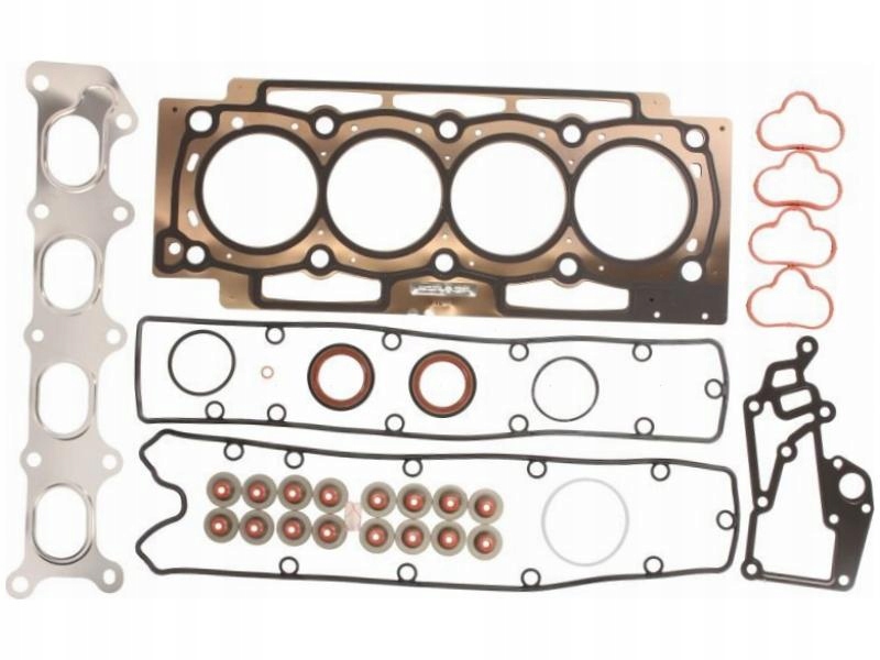 фото №1, Набор прокладка головки lancia zeta 2.0 00-02 phedra 2.0 02-10