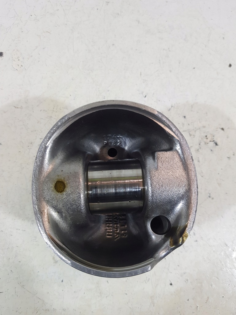 фото №7, Поршень 81l123 volvo v70 xc60 xc70 s60 s80 2.4d d5244t12