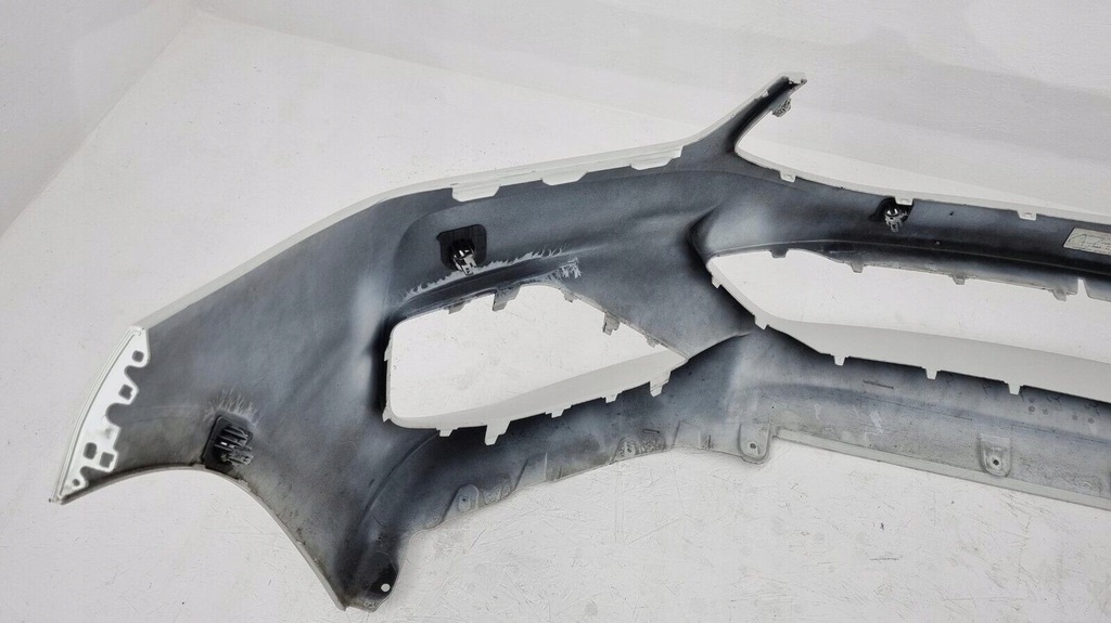 фото №10, Bmw 8 g14 g15 g16 m пакет 2018- бампер передний перед 51118070558