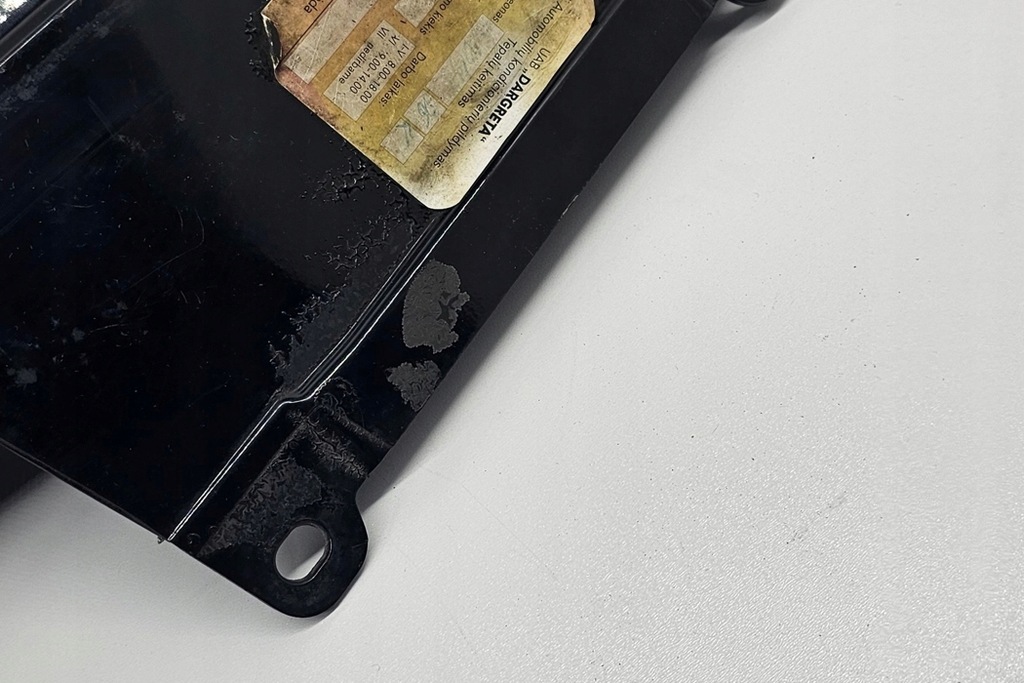 фото №11, Решётка радиатора nissan qashqai / qashqai +2 i j10, jj10 62310br00a 2.0l дизель