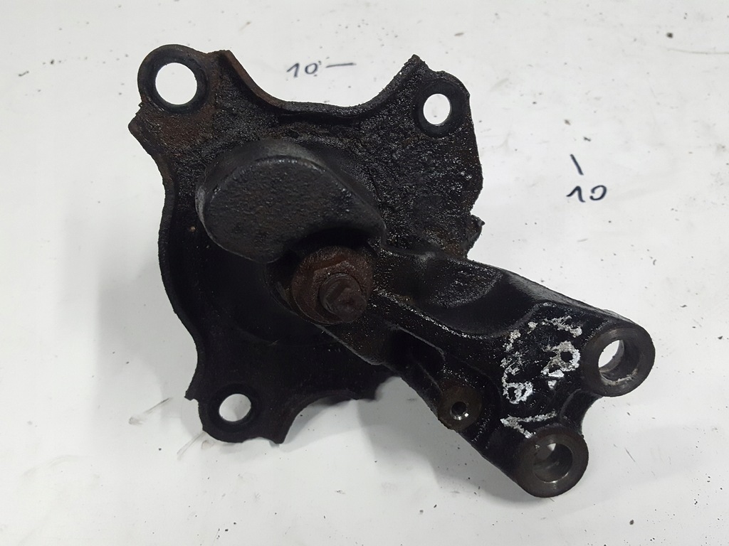 фото №1, Honda frv fr-v 04r- 2.0 b кронштейн подушка двигателя