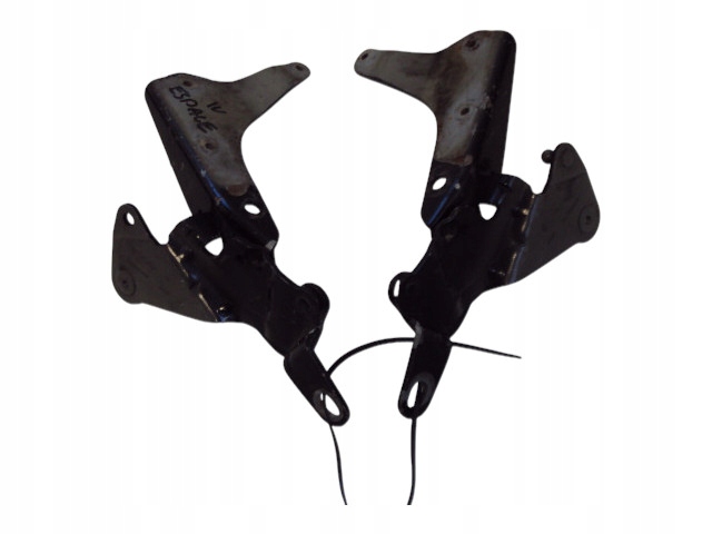 фото №1, Петлі капот renault espace iv