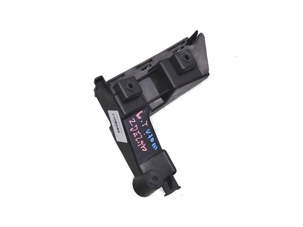 фото №1, Направляющая бампера левый задняя volvo v70 iii 30678650