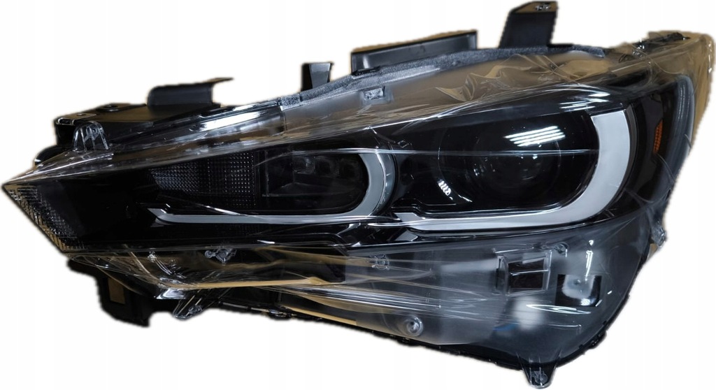 фото №1, Mazda cx5 2022 lift левая лампа фара передний перед led cx-5