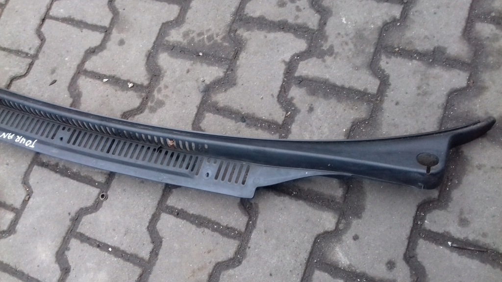 фото №6, Жабо 1t0819403 vw touran i 03-10