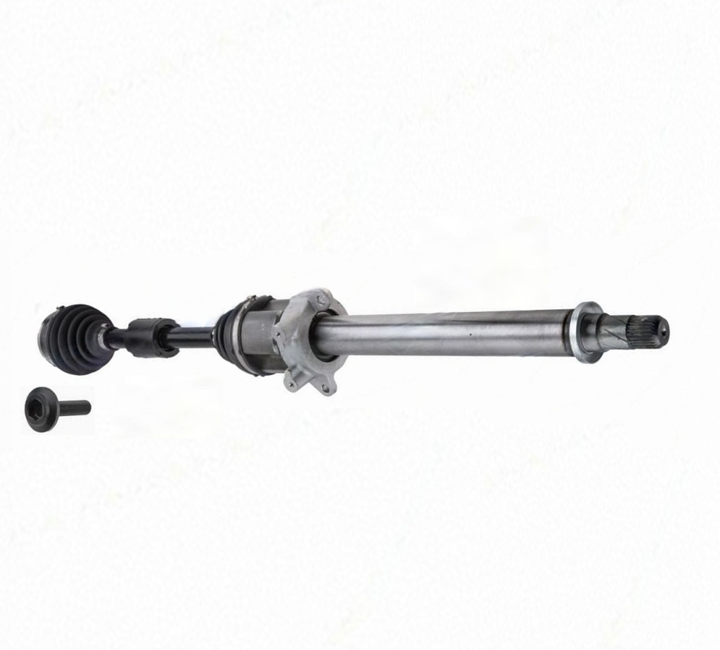 Купить Приводной вал bmw 1 f40 , 2 f44/f45/f46 1.5/1.5 d- автоматическая коробка передач - перед- правая - новая