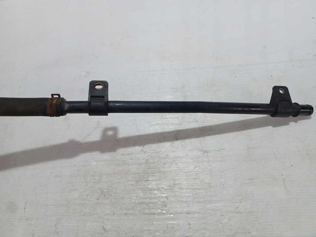 фото №11, Wąż шланг кондиционера mercedes w639 a6398306315