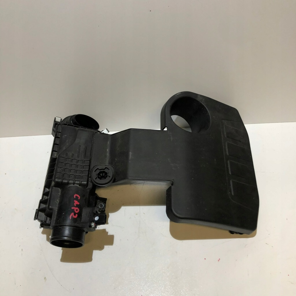 фото №6, Clio captur arkana megane iv 1.6 e-tech гібрид фільтр повітря 165008735r