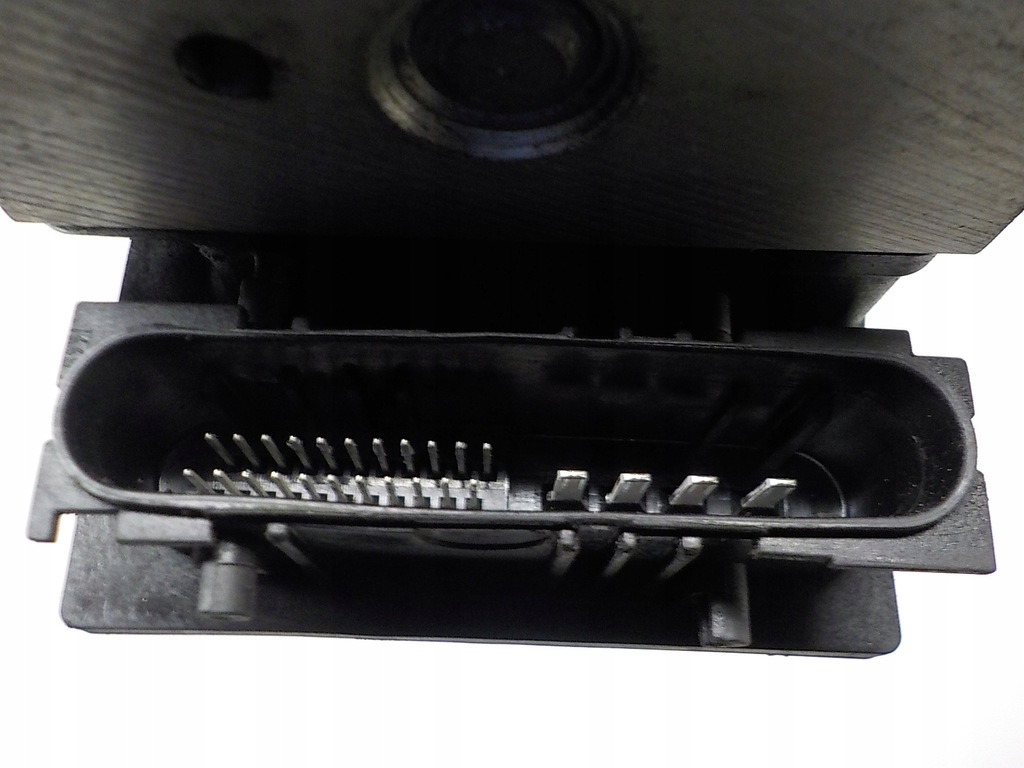 фото №14, Насос abs subaru impreza ii gd 27534fe230 0265231558 0265800431