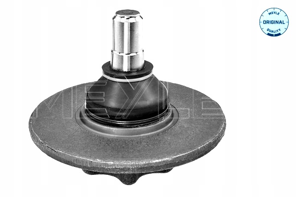 фото №2, Шаровая опора рычага перед l/p nissan interstar opel movano a renault