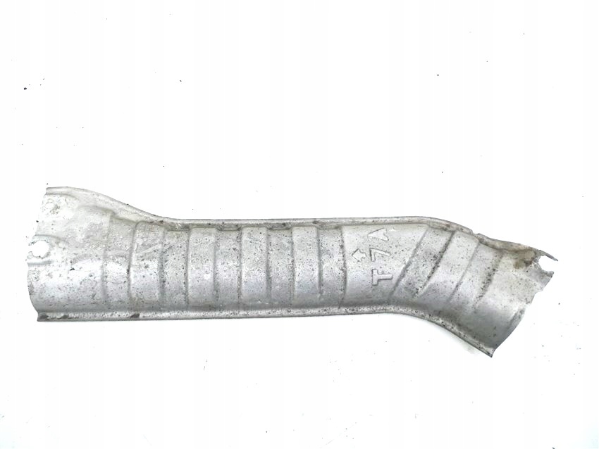 фото №1, Захист теплова глушника honda hr-v ii 1.6 i-dtec