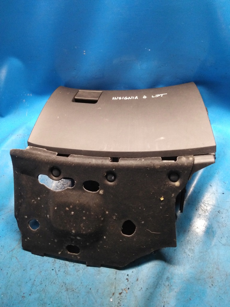 фото №1, Бардачок пассажира opel insignia a