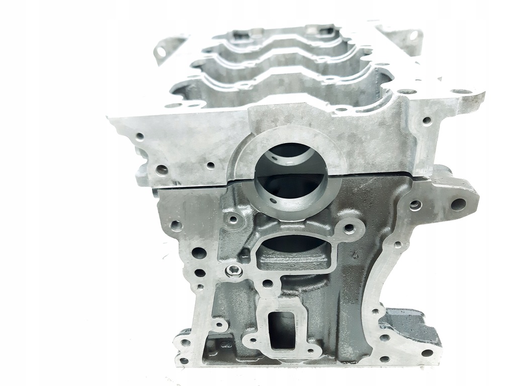 фото №7, Блок двигателя opel astra meriva corsa 1.2 16v a12xer 55561961