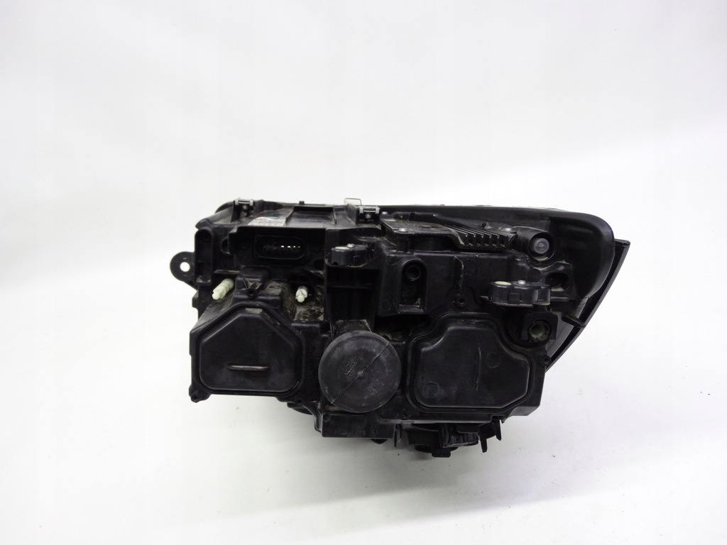 фото №11, Vw t6.1 multivan 19-24 t6 lift лампа правая full led 7l1941036a оригинальная