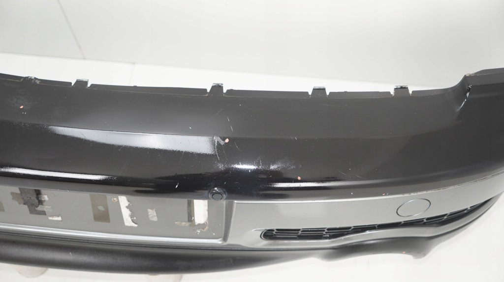 фото №5, Бампер задня задній mini cooper clubman s r55 10-14r pdc