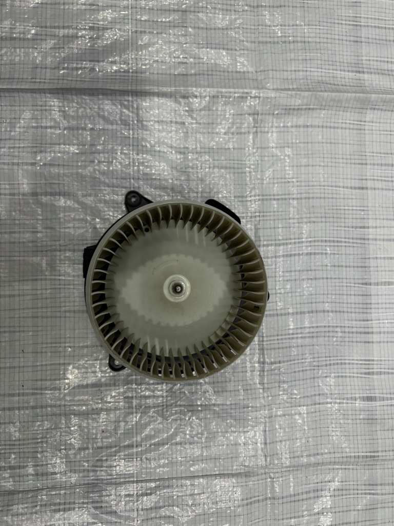 фото №2, Alfa romeo giulia вентилятор отопителя