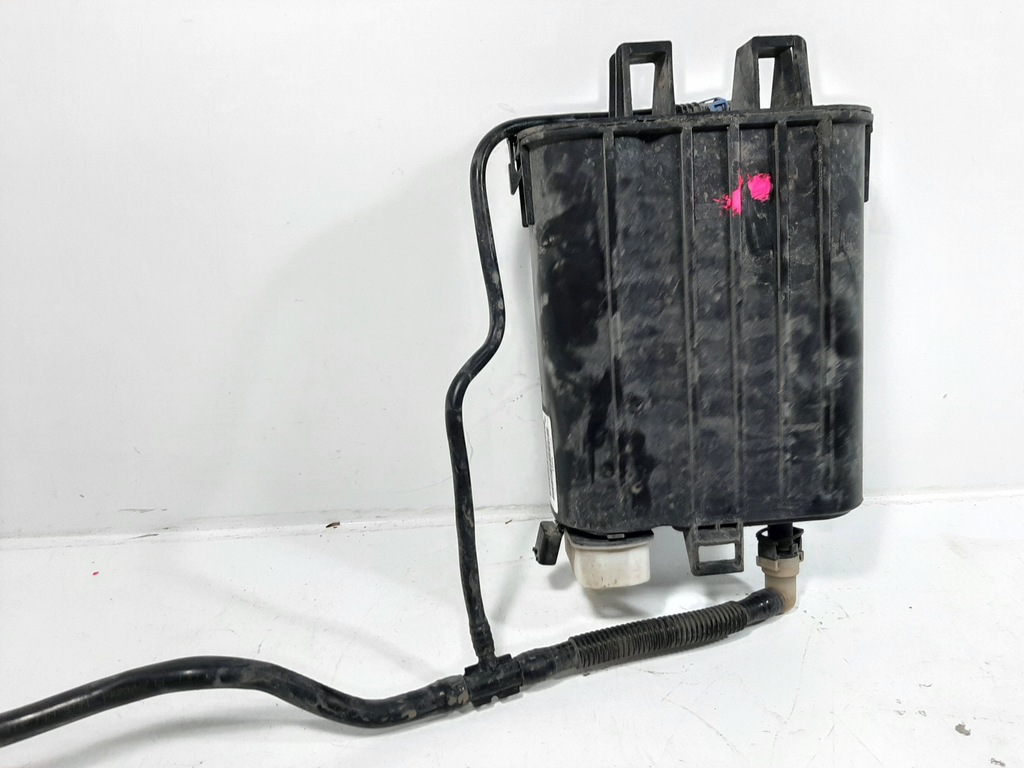 фото №10, Dodge durango ii lift awd 4x4 4.7 v8 07r фильтр угольный p04891766ab