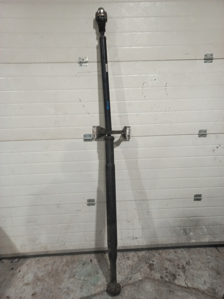 фото №1, Wał приводной mercedes gla 4 matic w156 x156