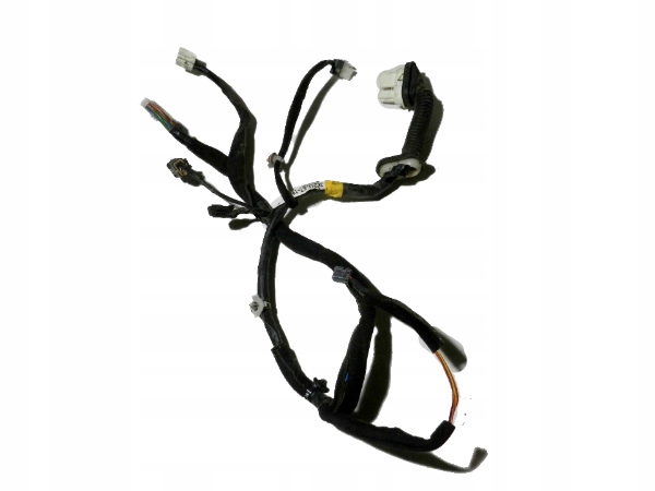 фото №1, Kia carens 2 ii 02-06 джгут двері лівий перед