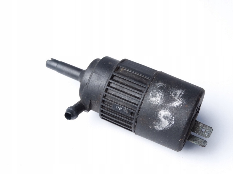 фото №1, Mercedes v klasa w638 помпа омывателя распылителя