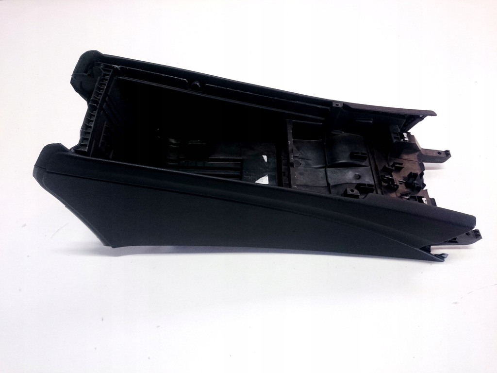 фото №1, Туннель средний mercedes w205