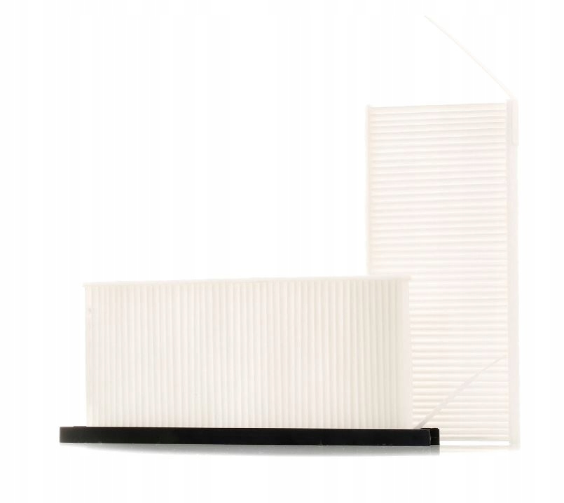 фото №2, Фільтр салонний opel movano b renault kongoo