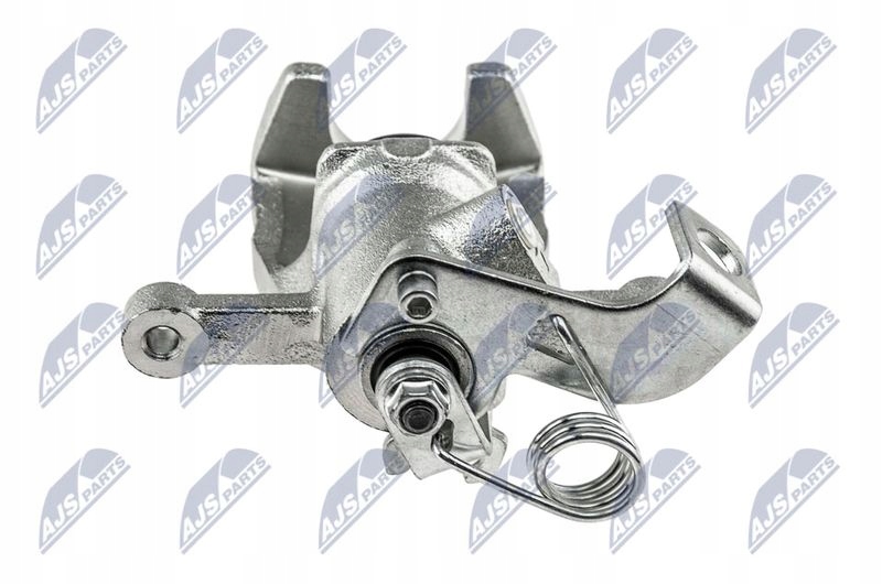 фото №3, Nty супорт задня правий - hyundai accent iv