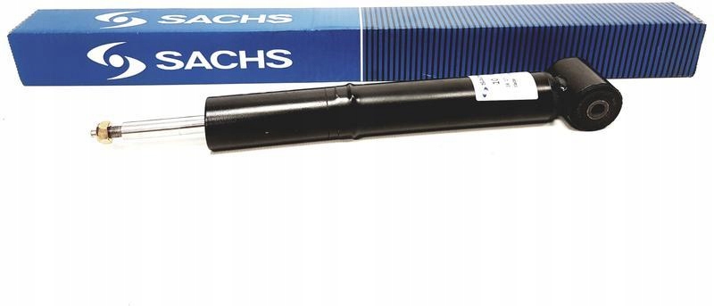 фото №1, Амортизаторы sachs audi 100 c4 audi a6 c4 задняя