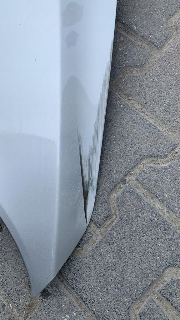 фото №4, Hyundai tucson 2016- капот