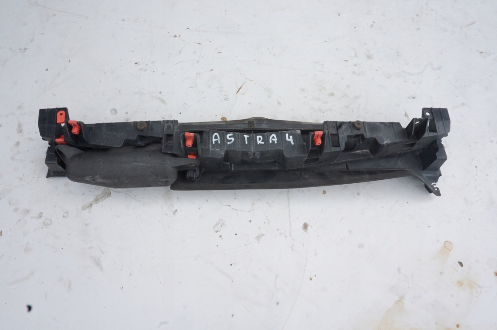 фото №1, Підсилювач pas передній opel astra 4 j