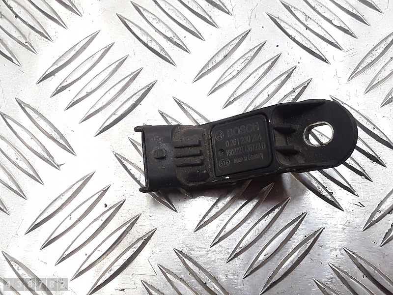 фото №1, 2003 alfa romeo 166 датчик 2400jtd 0261230284