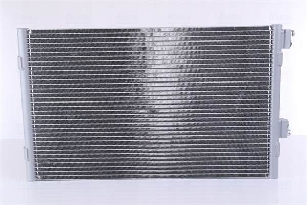 фото №12, Конденсатор nissens 5073579aa 5017405aa 5017405ab 50