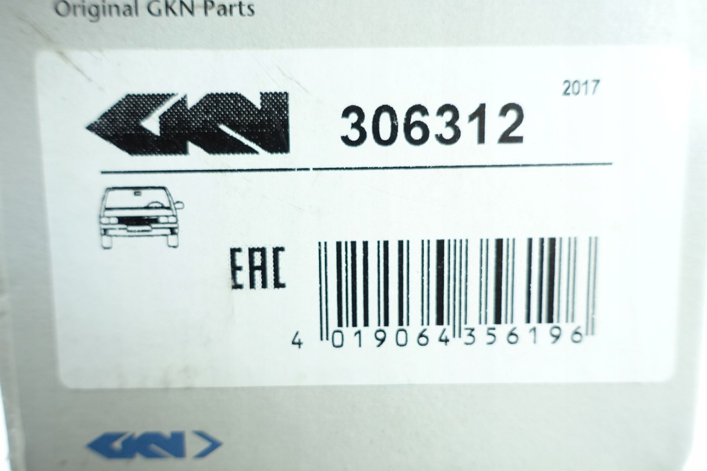 фото №10, Защита шарнир renault